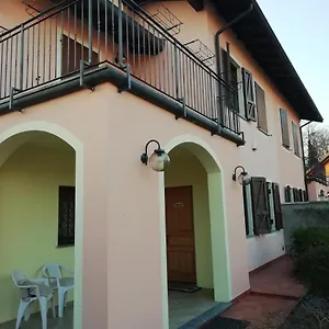 La Casa Dei Frutti Di Bosco , Garlasco Italien
