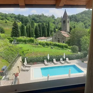 Al-colle , Sotto il Monte Italien