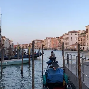 Ca, Botte Pensión Venecia