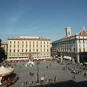 Luxury La Dimora Degli Angeli 3*, Florenz Italien