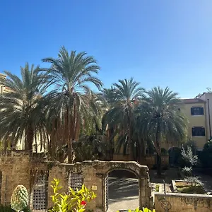Domus Dei Cocchieri Bed and breakfast Palermo