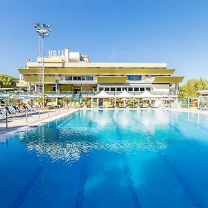 Country Club 4* Capannori