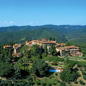 Castelletto Di Montebenichi 4* Monte Benichi