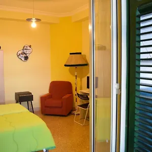 Bed and breakfast L'aquilone