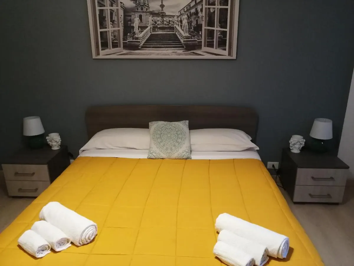 *** Guest house Dante091 Hotel Palermo Italy