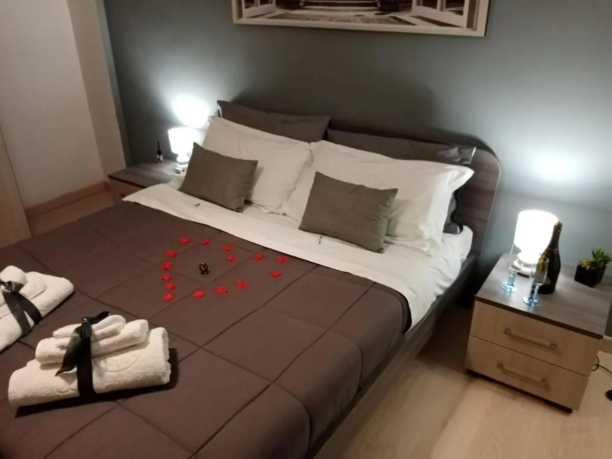 *** Guest house Dante091 Hotel Palermo Italy