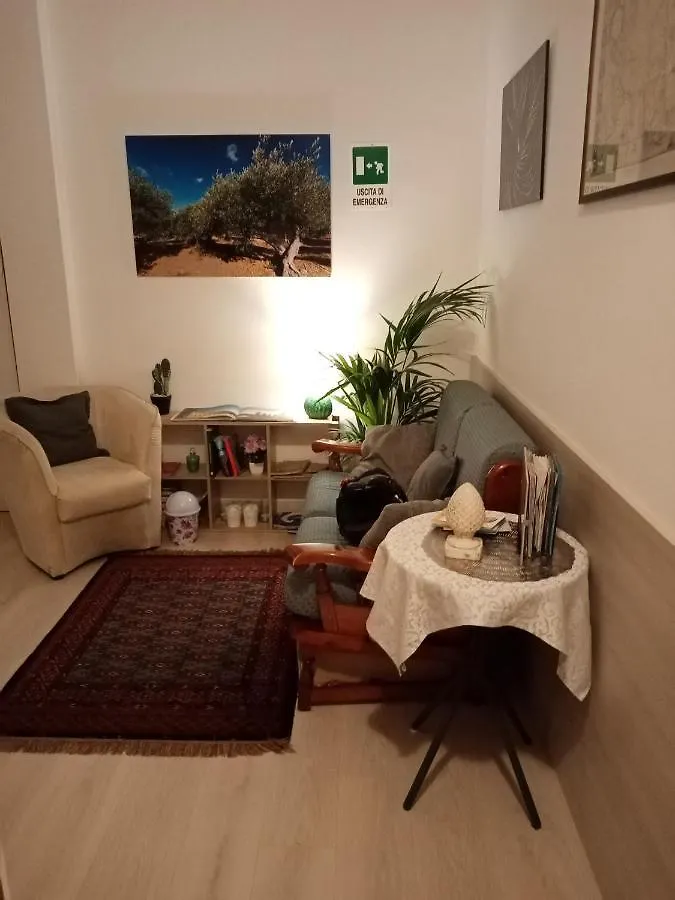 *** Guest house Dante091 Hotel Palermo Italy