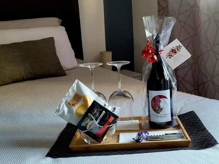 *** Guest house Dante091 Hotel Palermo Italy