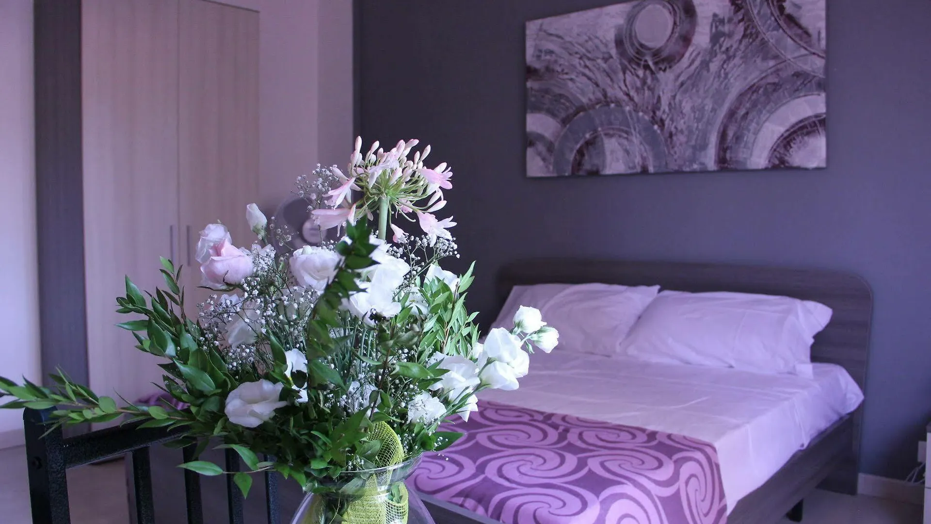 *** Guest house Dante091 Hotel Palermo Italy