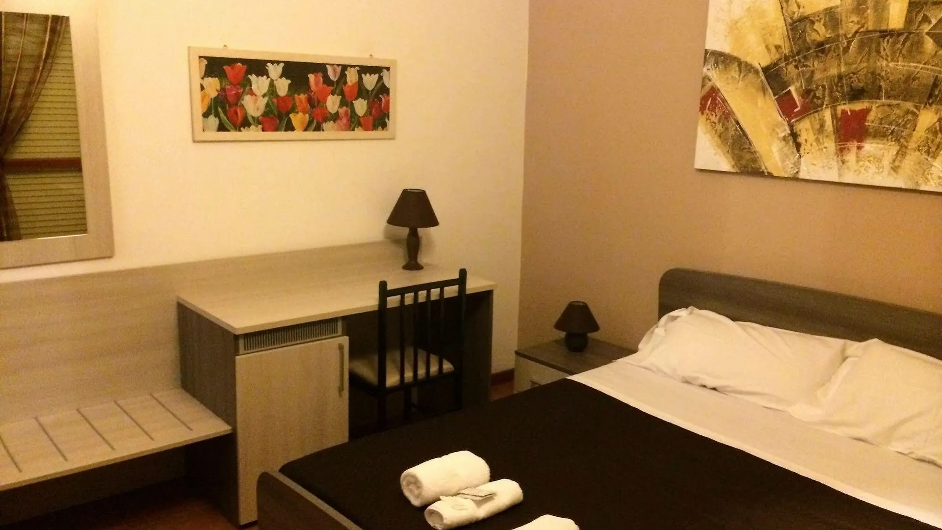 Guest house Dante091 Hotel Palermo