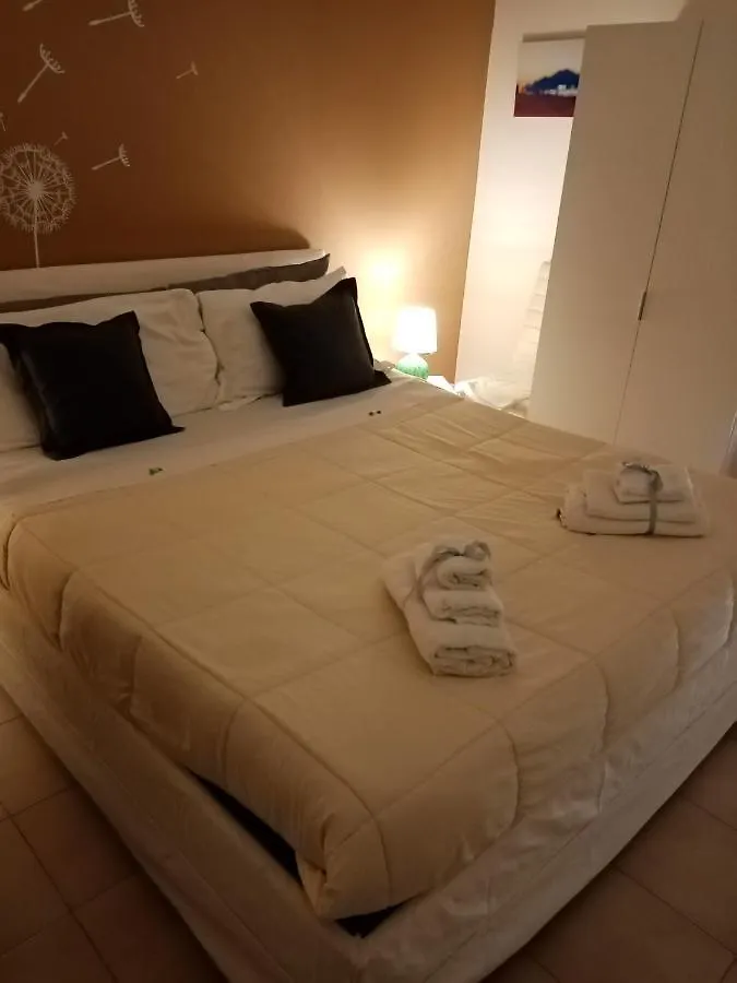 Pensjonat Hotel Dante091 Palermo