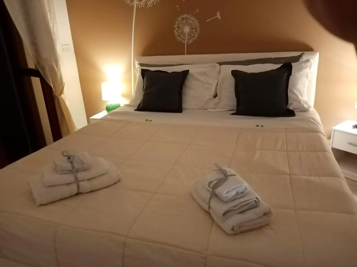 Pensjonat Hotel Dante091 Palermo
